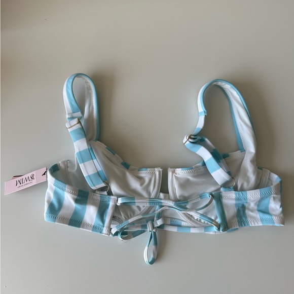 NWT | VICTORIA’S SECRET | Mix-and-Match Bikini 34D / Small - Picture 11 of 16